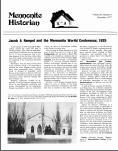 Mennonite Historian (December 1977)