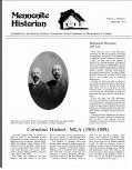 Mennonite Historian (Sep. 1975)
